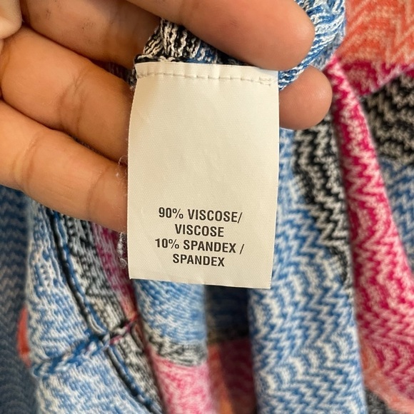 Tanya Taylor Beta Knit - Picture 5 of 7